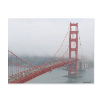 Golden Gate Bridge postcards by YourAmaryllis Golden Gate Bridge postcards