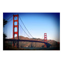 Golden Gate Bridge posters by zacharylong Golden Gate Bridge posters