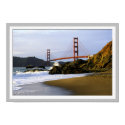 Golden Gate Bridge posters