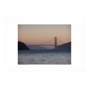 Golden Gate Bridge posters