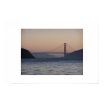 Golden Gate Bridge posters by nkleeman Golden Gate Bridge posters