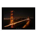 Golden Gate Bridge posters by icdesigner Golden Gate Bridge posters