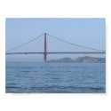Golden Gate Bridge posters