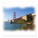Golden Gate Bridge posters by ChapJCN Golden Gate Bridge posters