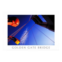 Golden Gate Bridge posters