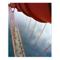 Golden Gate Bridge posters