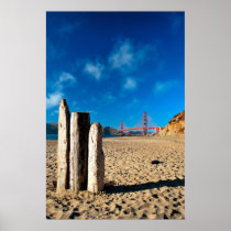 Golden Gate Bridge Posters