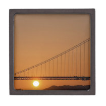 Golden Gate Bridge premium gift boxes