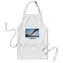 Golden Gate Bridge, San Francisco Aprons