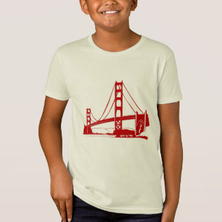 golden gate bridge shirt