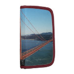 Golden Gate Bridge, San Francisco Folio Planners