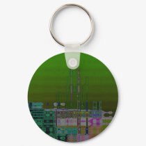 Golden Gate Bridge San Francisco keychains
