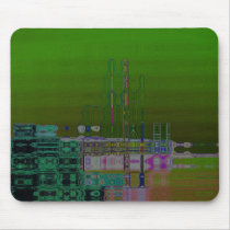 Golden Gate Bridge San Francisco mousepads