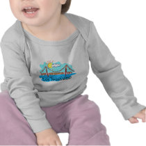 Golden Gate Bridge t-shirts