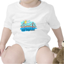 Golden Gate Bridge t-shirts