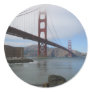 Golden Gate Bridge Stickers