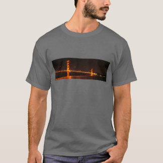 golden gate bridge shirt