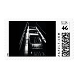 Golden Gate Bridge Tower(o) Stamps
