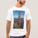 Golden Gate Bridge t-shirts by dekana Golden Gate Bridge t-shirts