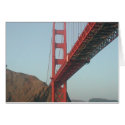 Golden Gate cards