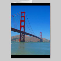 golden gate cards