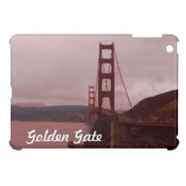 Golden Gate Cover For The iPad Mini