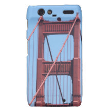Golden Gate Droid RAZR Cases