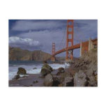 Golden Gate from the Pacific Post Cards