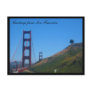 golden gate greetings postcard