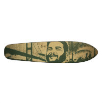 Golden Gate Guevara Skate Decks