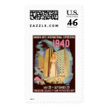 Golden Gate International Exposition 1940 Postage