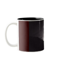 Golden Gate Mug