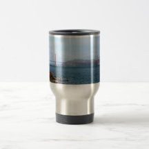 Golden Gate Mugs