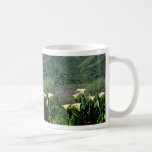 Golden Gate Nat'l Recreation Area - Calla Lilies P Mugs