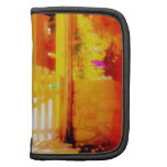 Golden Gate of Light Folio Planner