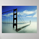 Golden Gate Posters