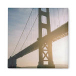 Golden Gate Sunset magnets