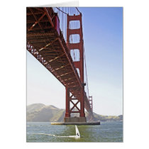 Golden Gate Surfer cards