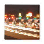 Golden Gate Toll Magnet