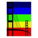 Golden Gay cards by lonvig Golden Gay cards
