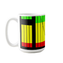 Golden Gay mugs by lonvig Golden Gay mugs