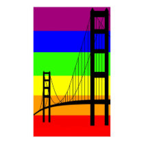 Golden Gay posters