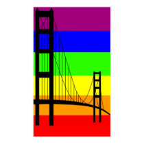 Golden Gay posters