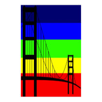 Golden Gay posters by lonvig Golden Gay posters
