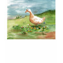 Golden Goose  Ladies Tshirt