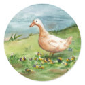 Golden Goose Sticker