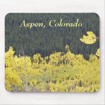 Golden Grove Mousepad by kilikia Golden Grove Mousepad