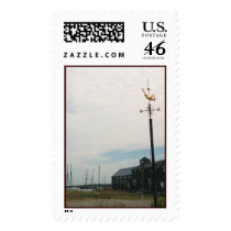 Golden Guardian Stamp by donnabellas Golden Guardian Stamp
