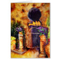 Golden Guardians Cards by jaisjewels Golden Guardians Cards