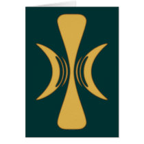 Golden Hand of Eris cards
